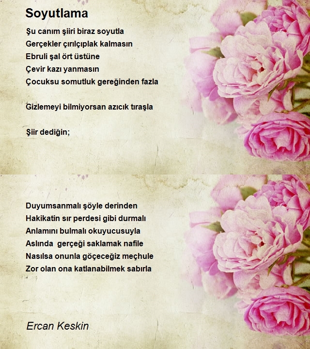 Ercan Keskin