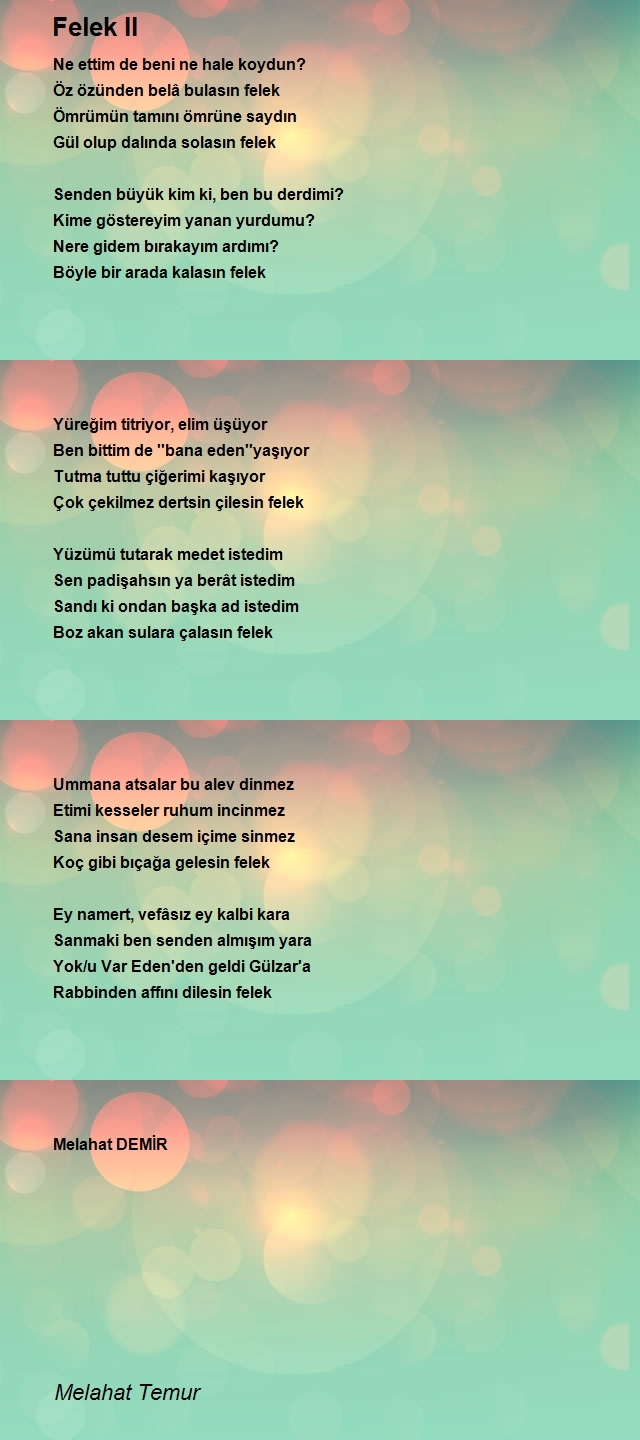 Melahat Temur
