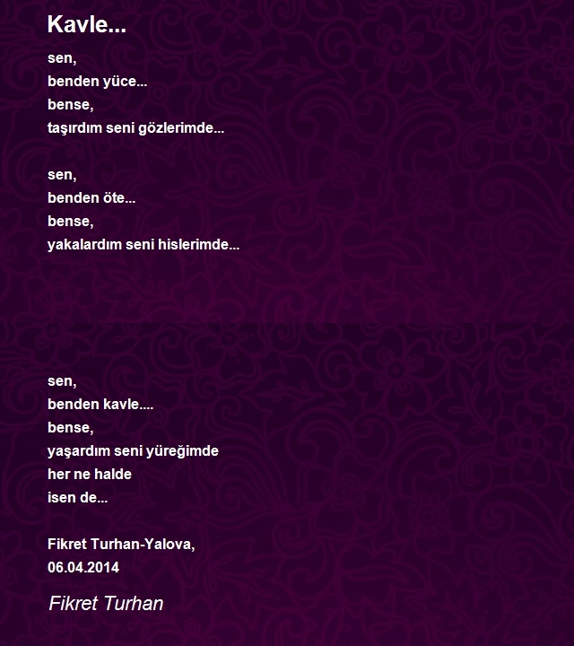 Fikret Turhan