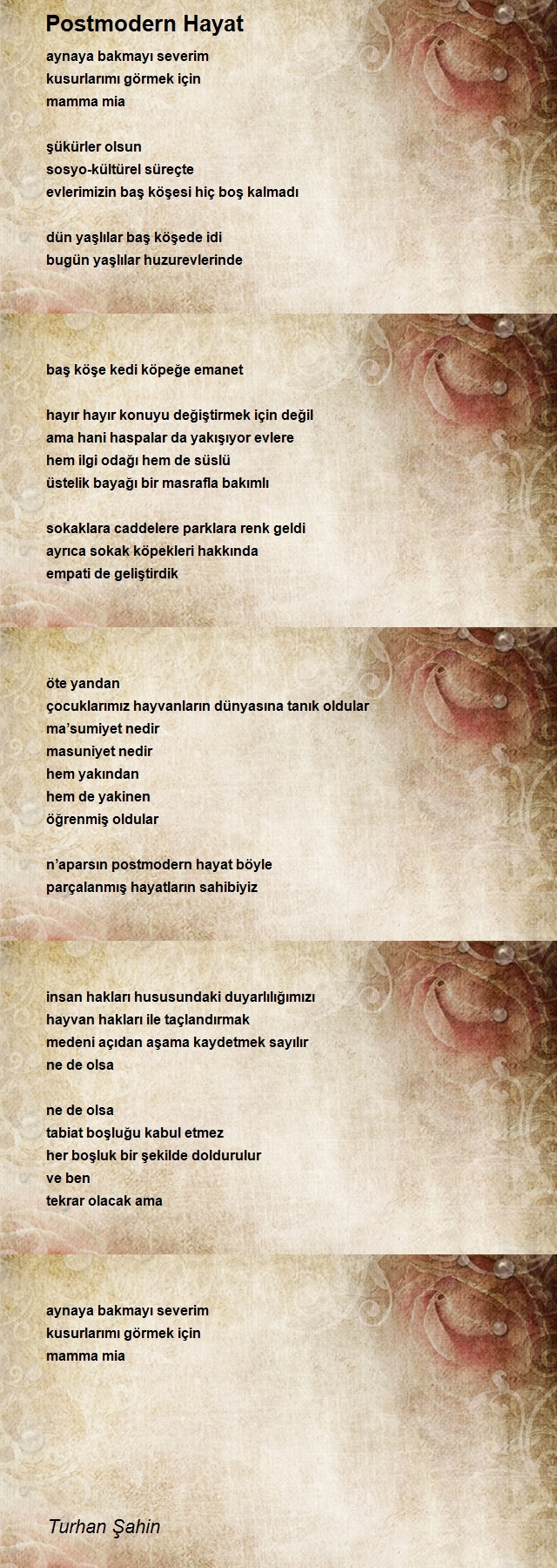 Turhan Şahin