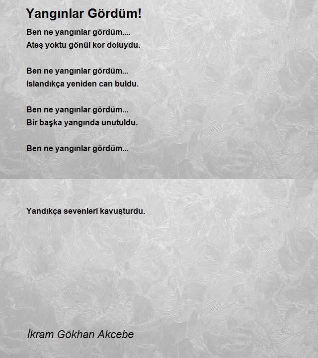 İkram Gökhan Akcebe