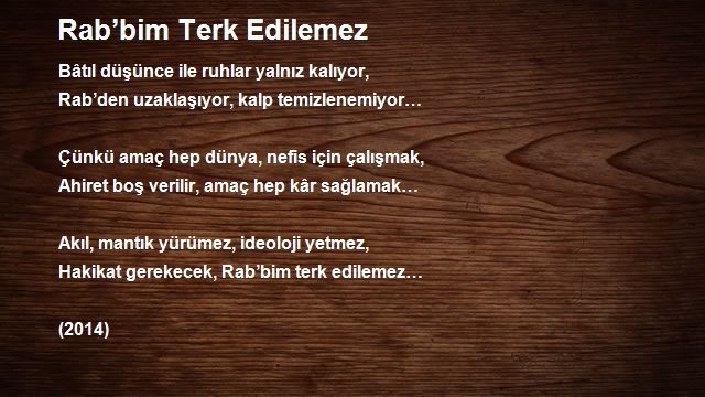 Mehmet Tevfik Temiztürk