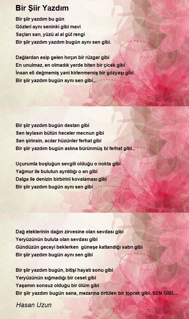 Hasan Uzun