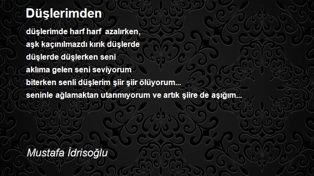 Mustafa İdrisoğlu