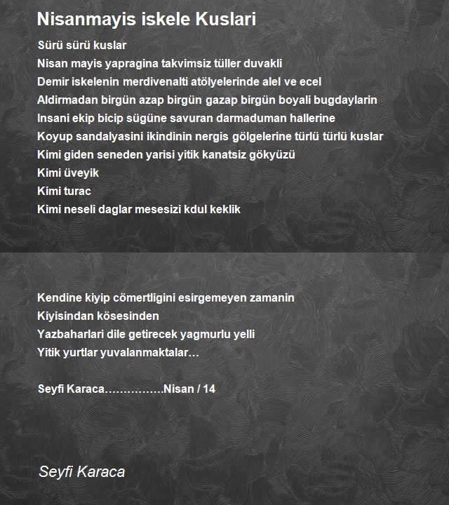 Seyfi Karaca