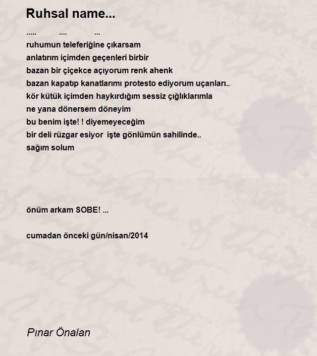 Pınar Önalan