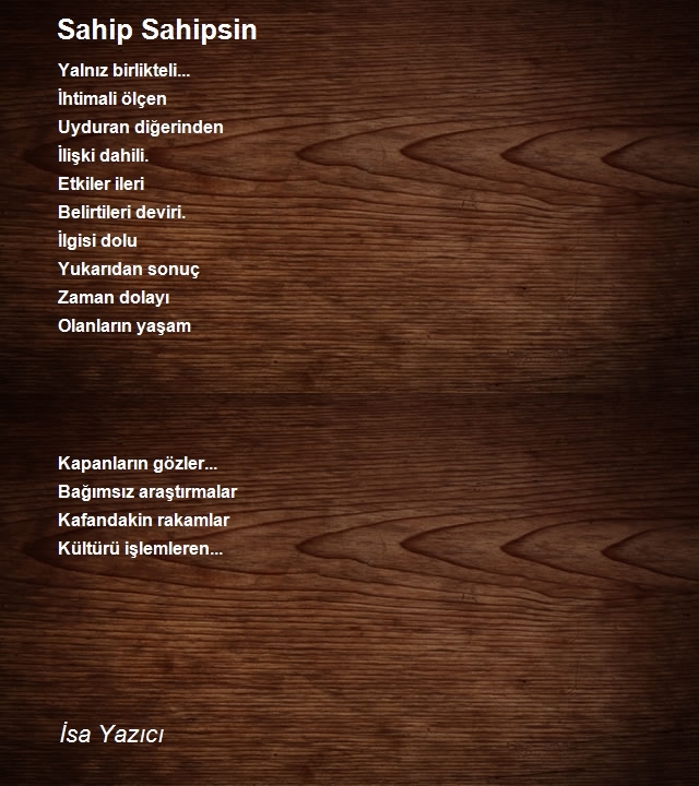 İsa Yazıcı
