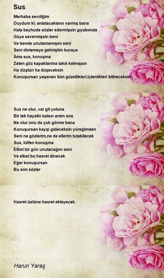 Harun Yaraş