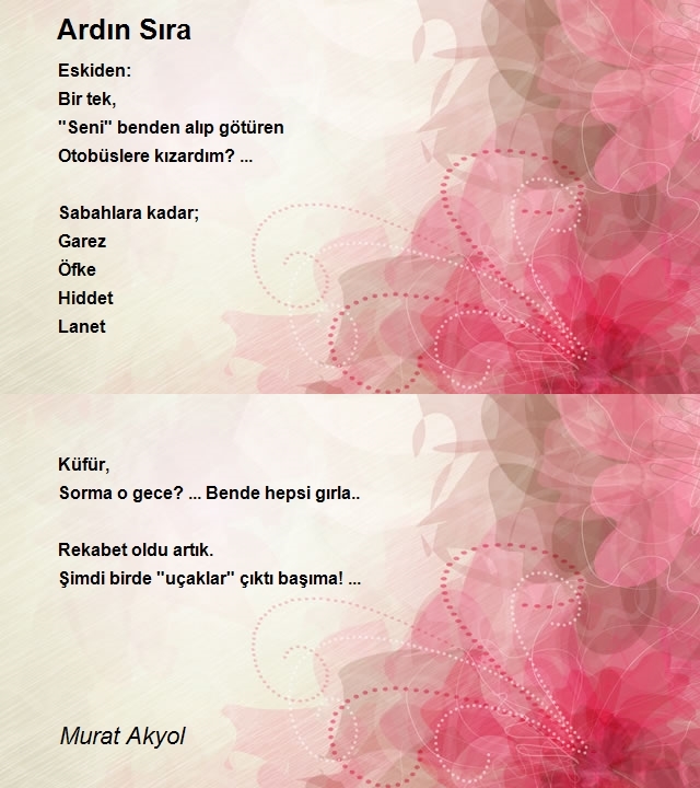 Murat Akyol