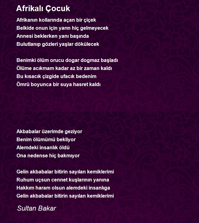 Sultan Bakar