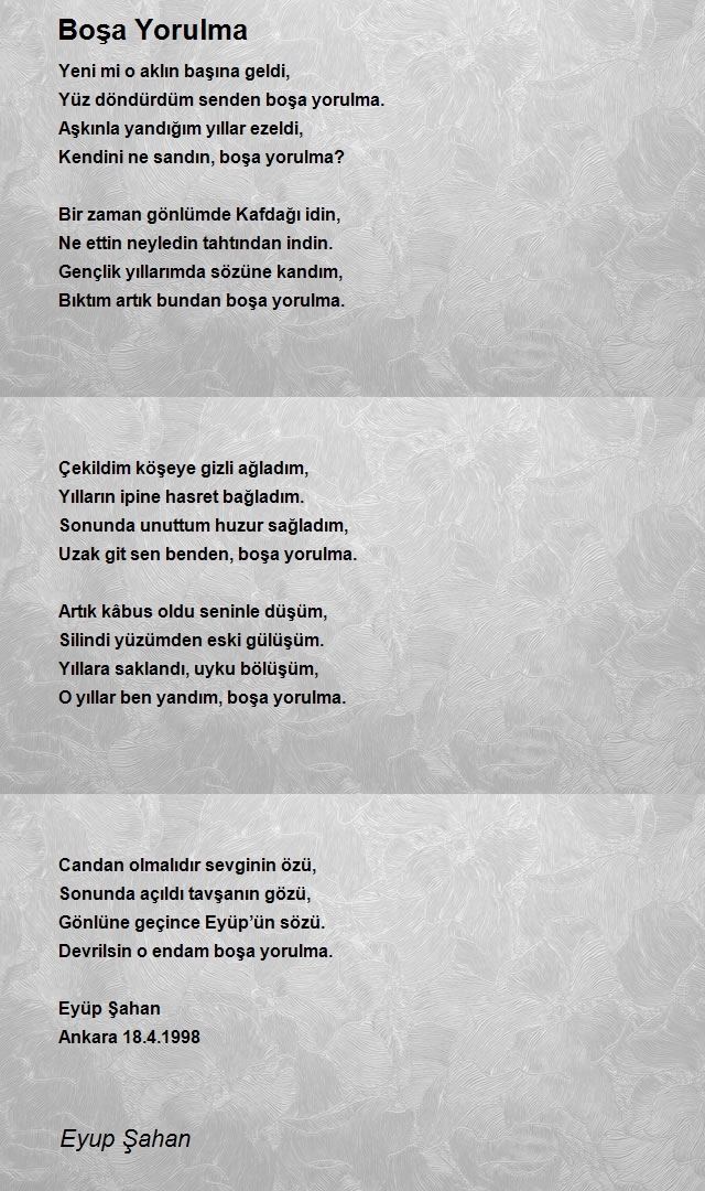 Eyup Şahan