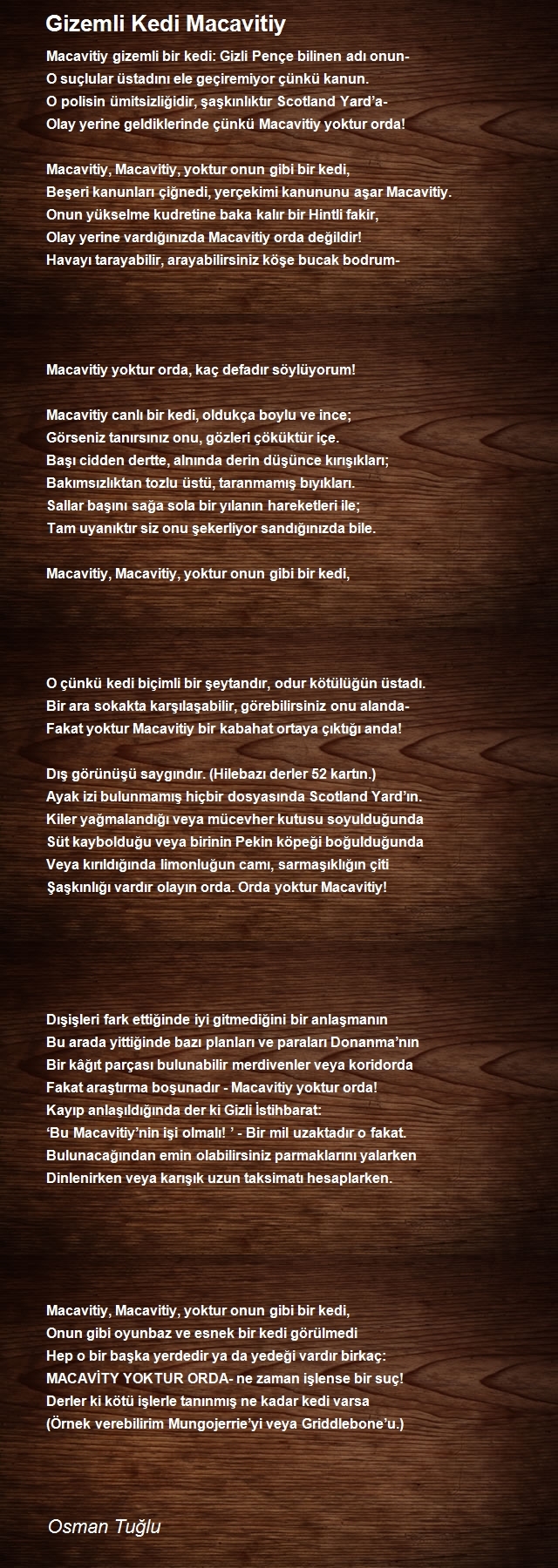 Osman Tuğlu