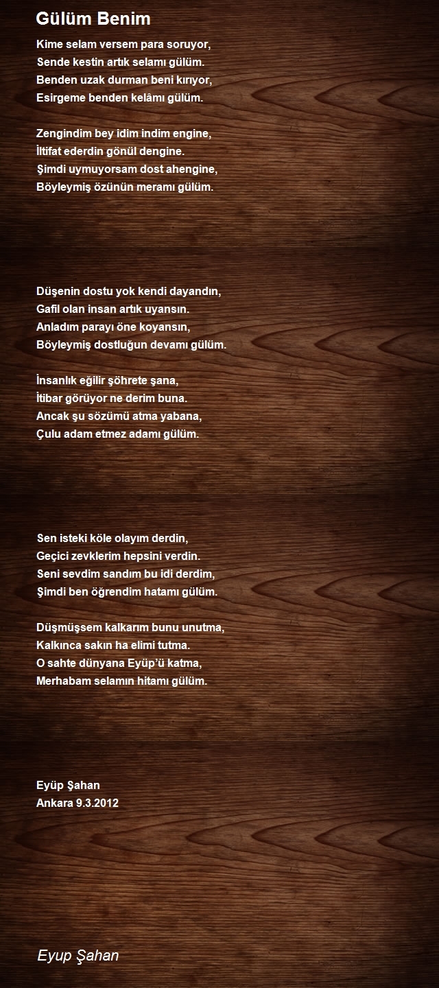 Eyup Şahan