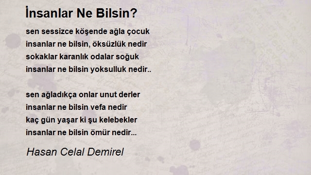 Hasan Celal Demirel