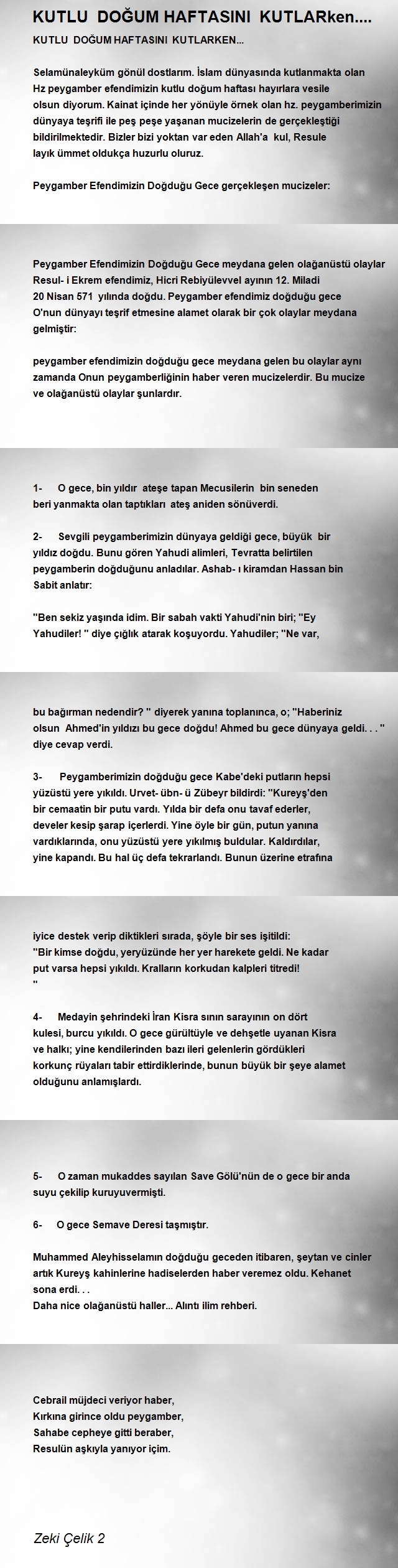 Zeki Çelik 2