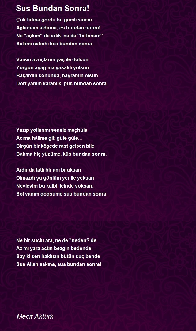 Mecit Aktürk