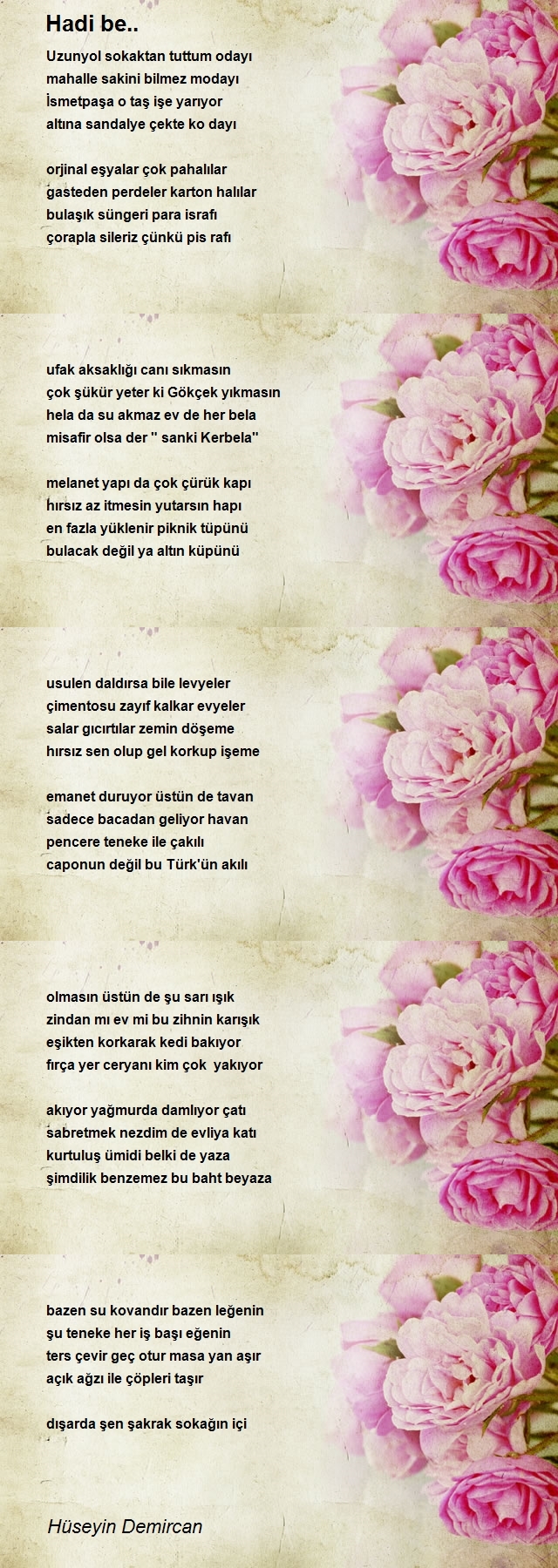 Hüseyin Demircan