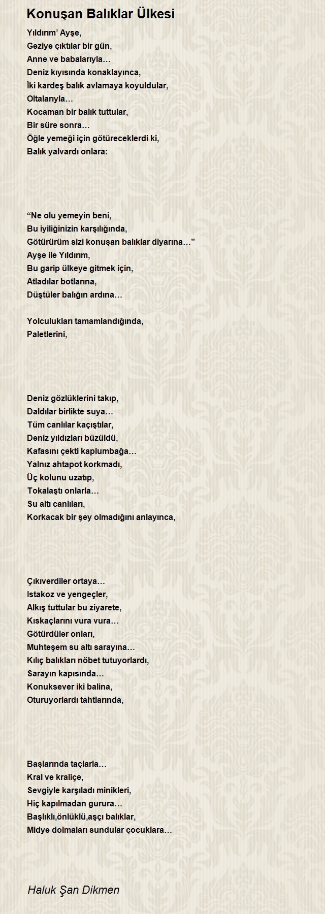 Haluk Şan Dikmen