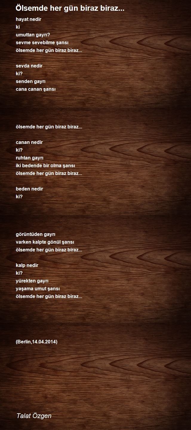 Talat Özgen