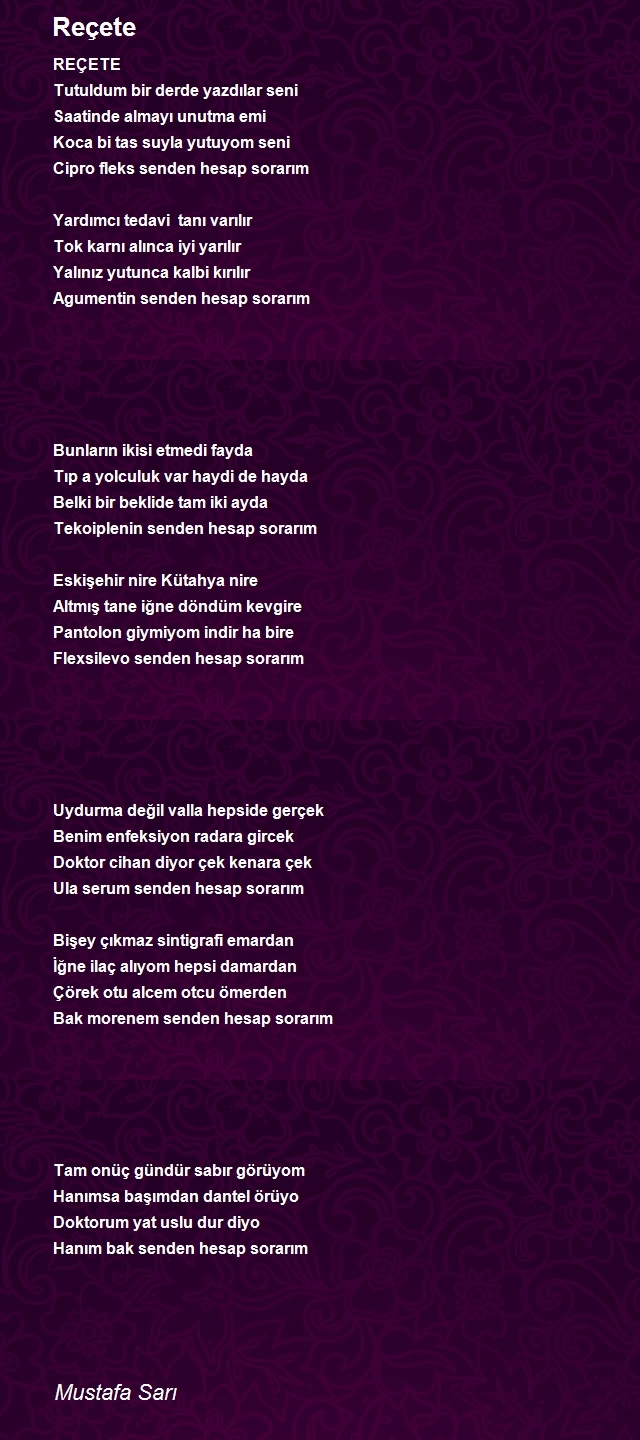 Mustafa Sarı