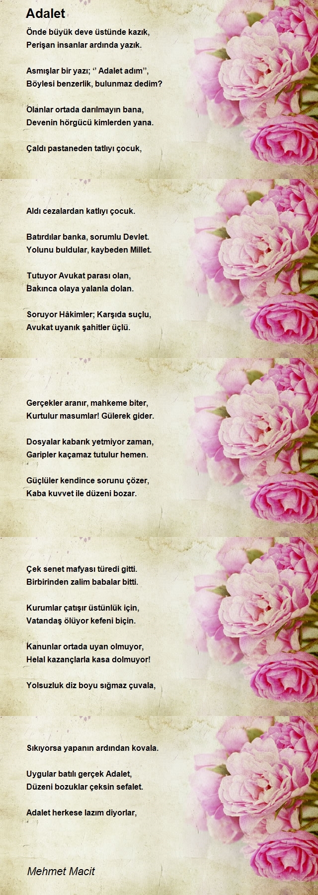 Mehmet Macit