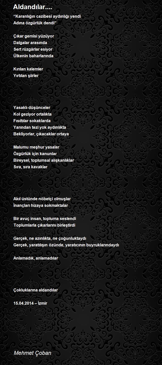 Mehmet Çoban