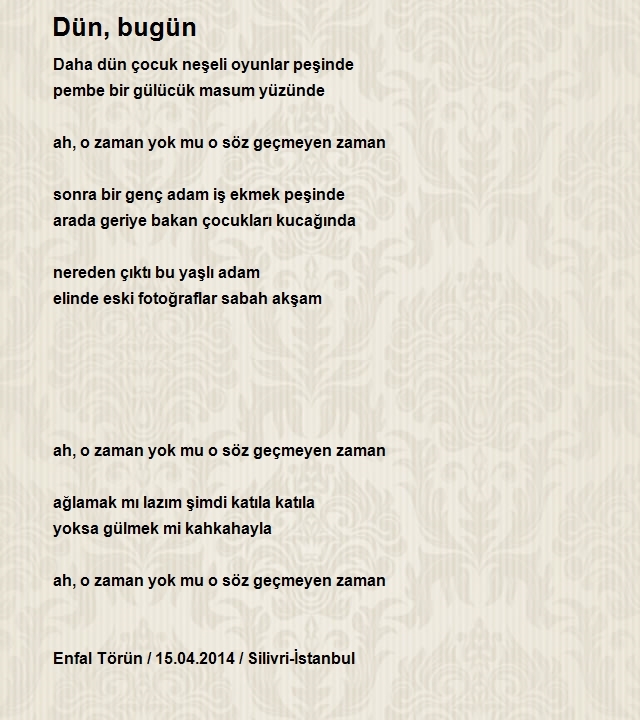 Enfal Törün