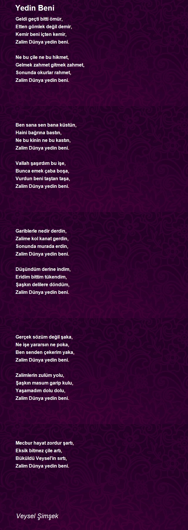 Veysel Şimşek