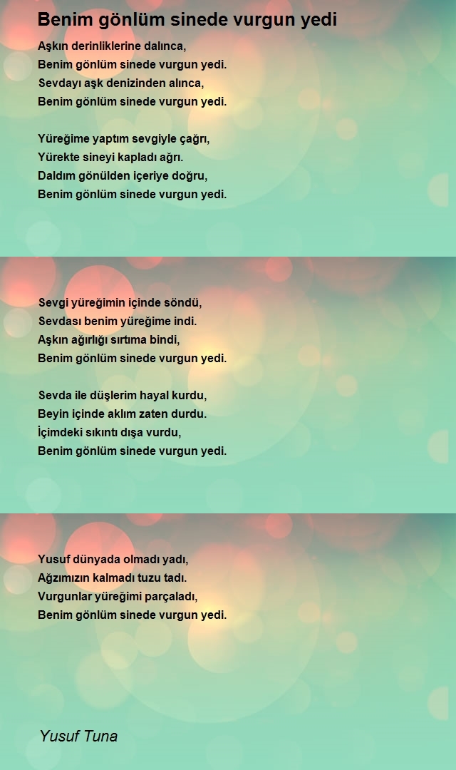 Yusuf Tuna