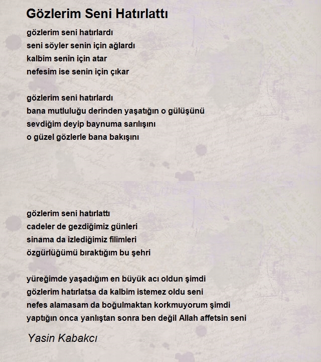 Yasin Kabakcı