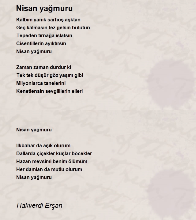 Hakverdi Erşan