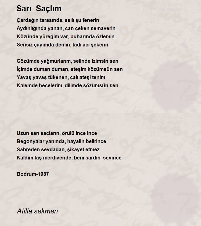 Atilla sekmen