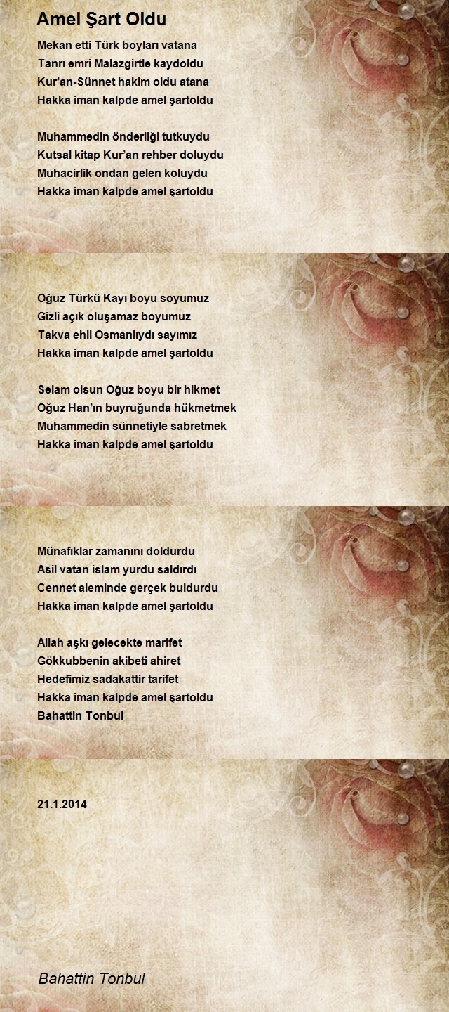 Bahattin Tonbul