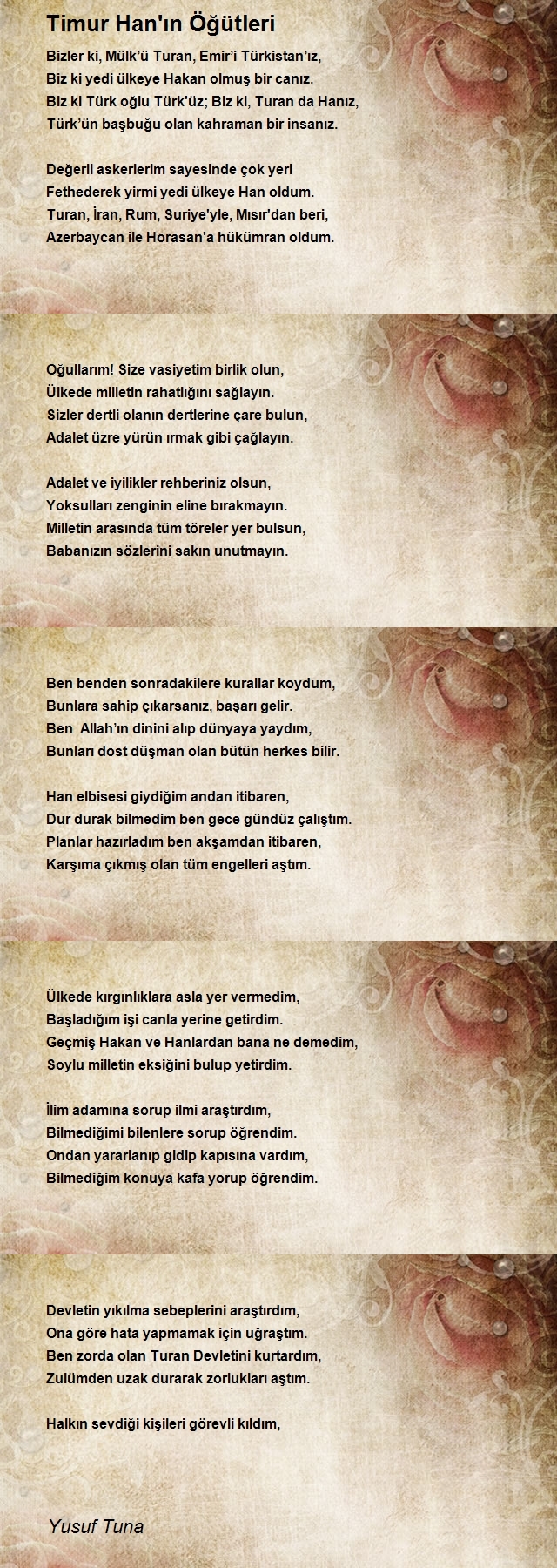 Yusuf Tuna