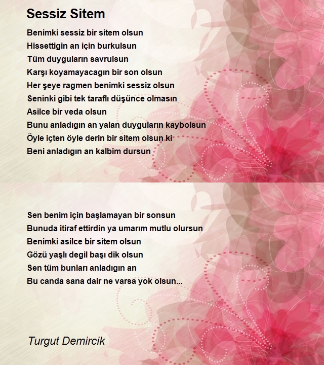 Turgut Demircik