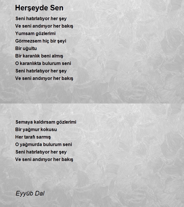 Eyyüb Dal