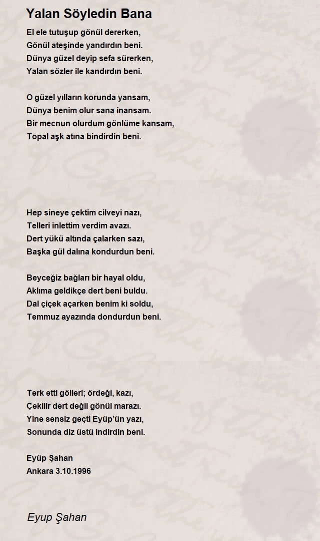 Eyup Şahan