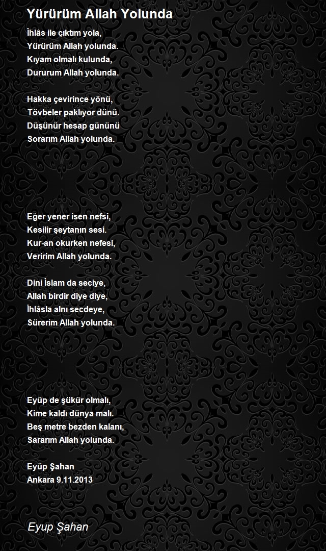 Eyup Şahan