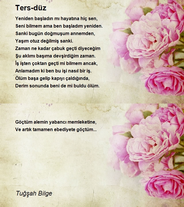 Tuğşah Bilge