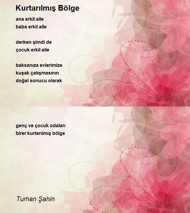 Turhan Şahin
