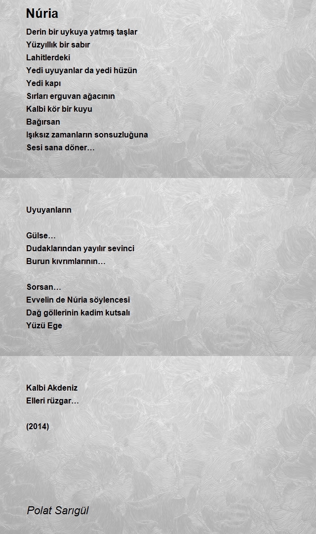 Polat Sarıgül