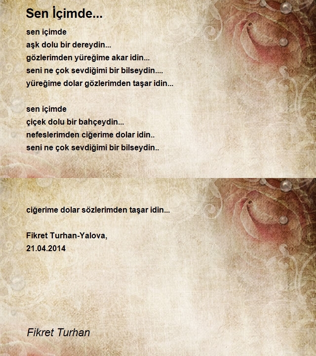 Fikret Turhan