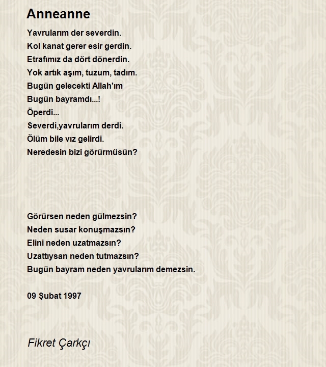 Fikret Çarkçı
