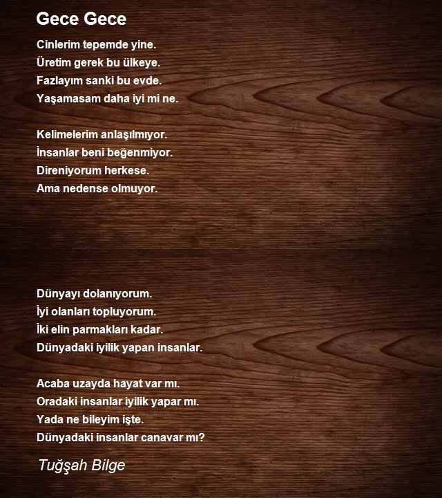 Tuğşah Bilge