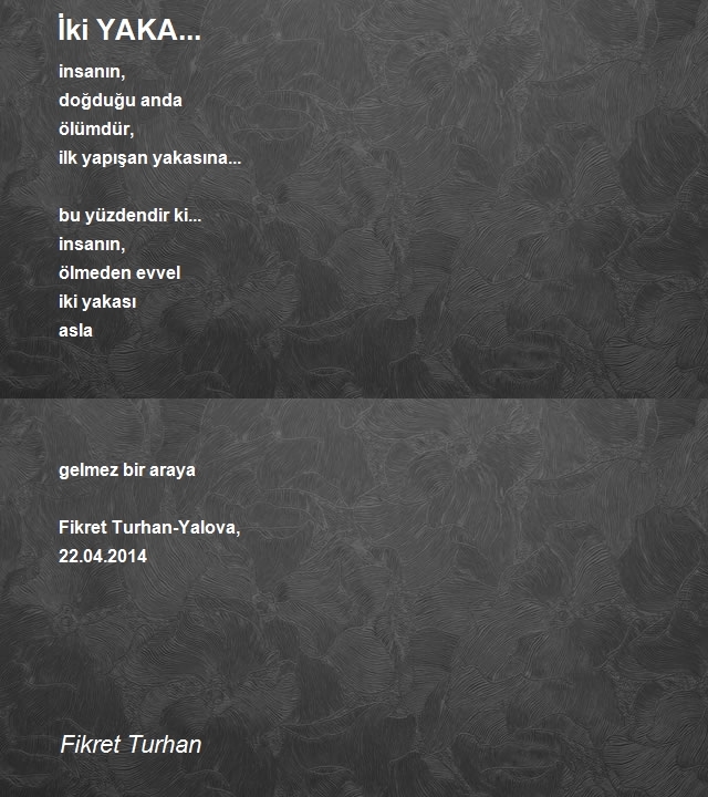 Fikret Turhan