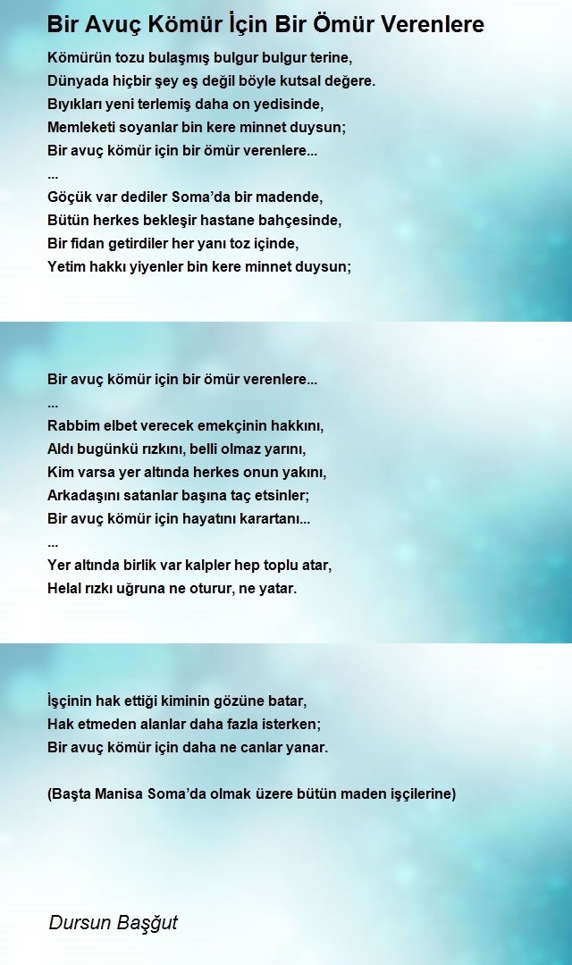 Dursun Başğut
