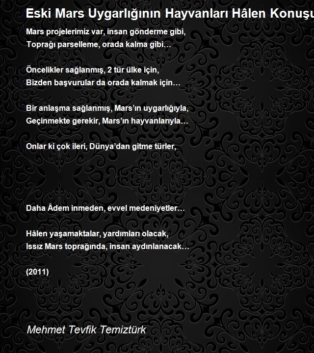 Mehmet Tevfik Temiztürk