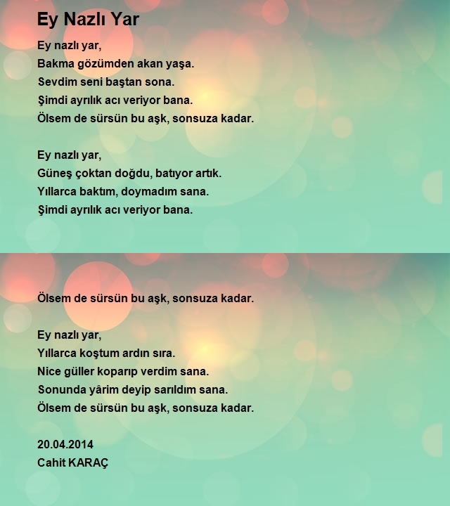 Cahit Karaç