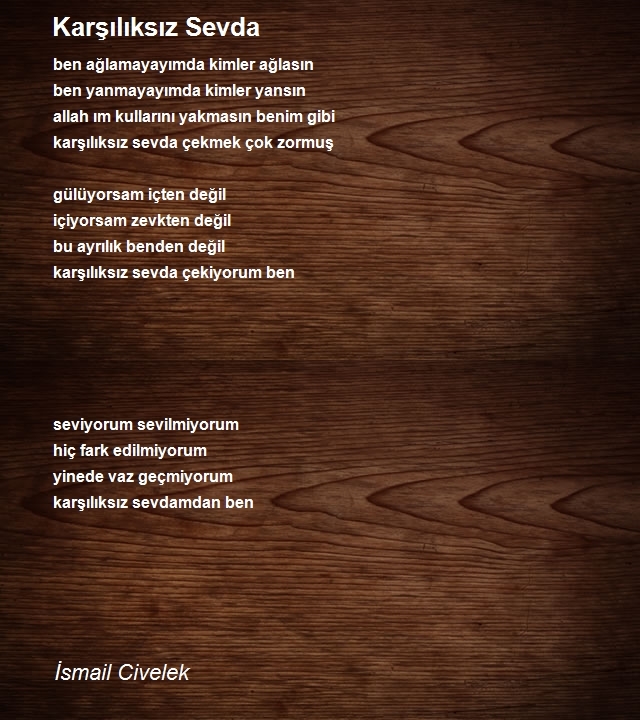 İsmail Civelek