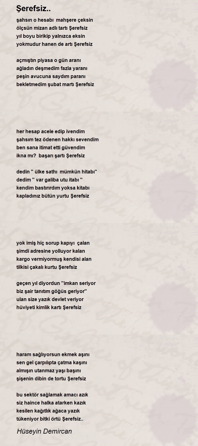 Hüseyin Demircan